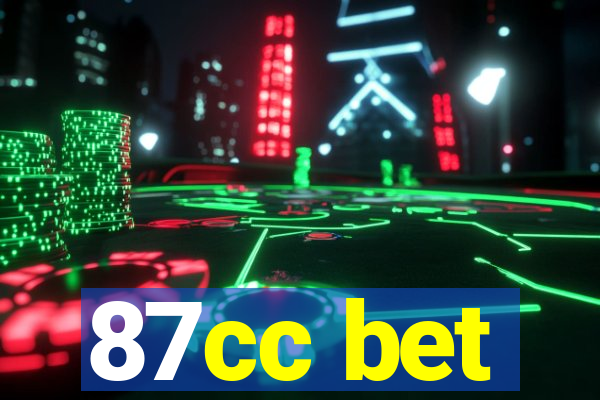 87cc bet